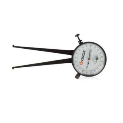 Gauge - Internal Dial Caliper 0.375-1.375