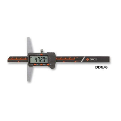 Digital Depth Gauge