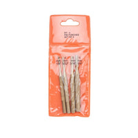 Brass Pin Punch Set