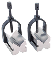 Precision V-Block and Clamp ( 2 Pack)