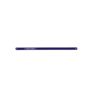 Steel Hacksaw Blade, 18 and 24 TPI