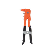 Hand Riveter, 3/32", 1/8", 5/32", and 3/16" Rivet Sizes