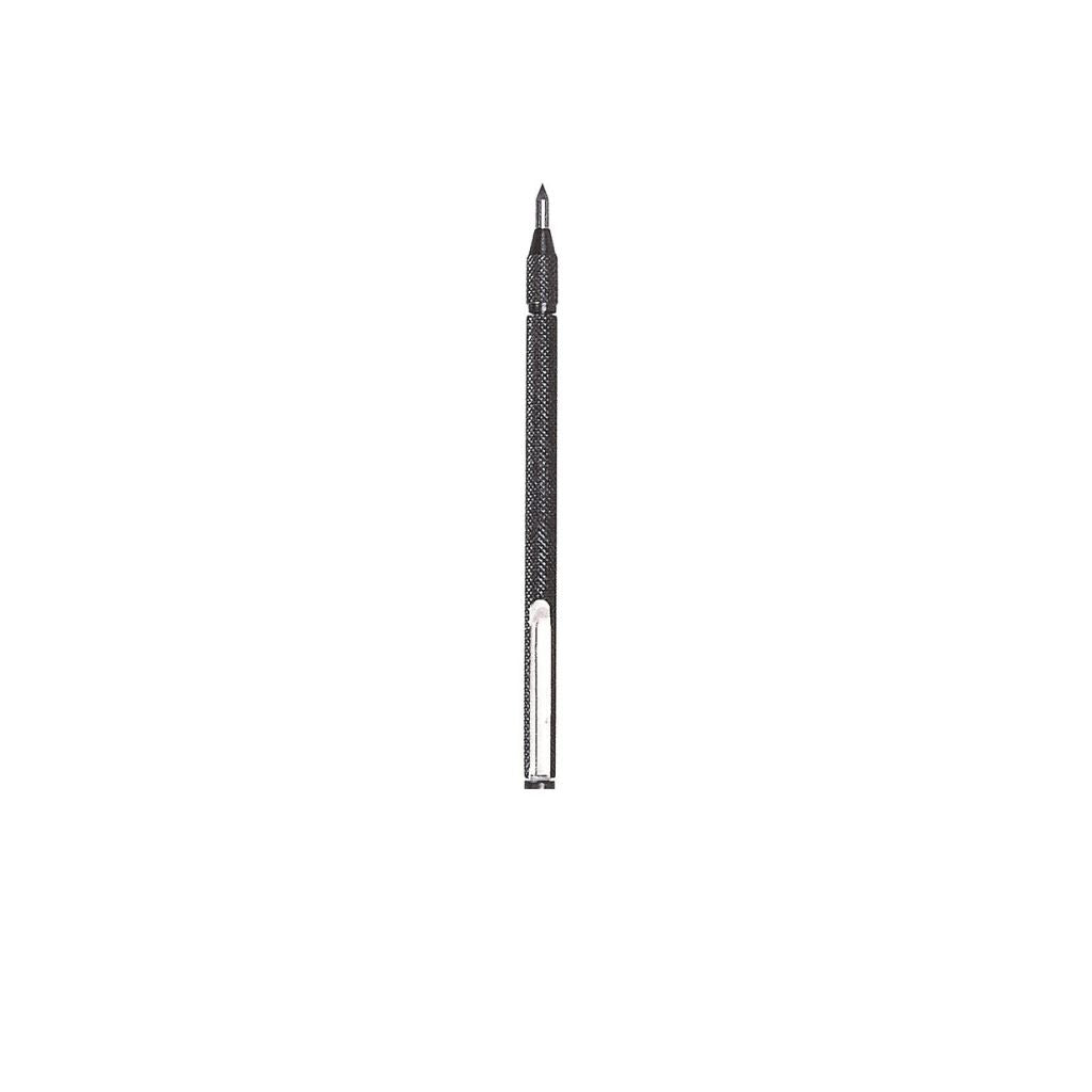 Tungsten Carbide Scriber and Magnet