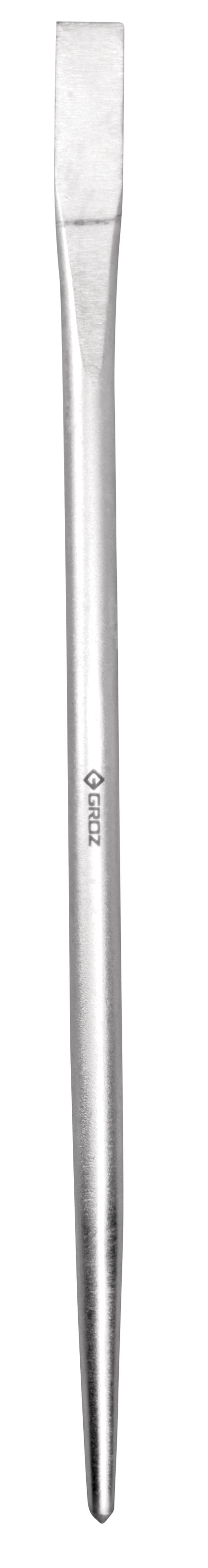 Steel Cat/Alignment Bars - 16”, 18”, 24”, 30”, 36”, 48”, or 54” long