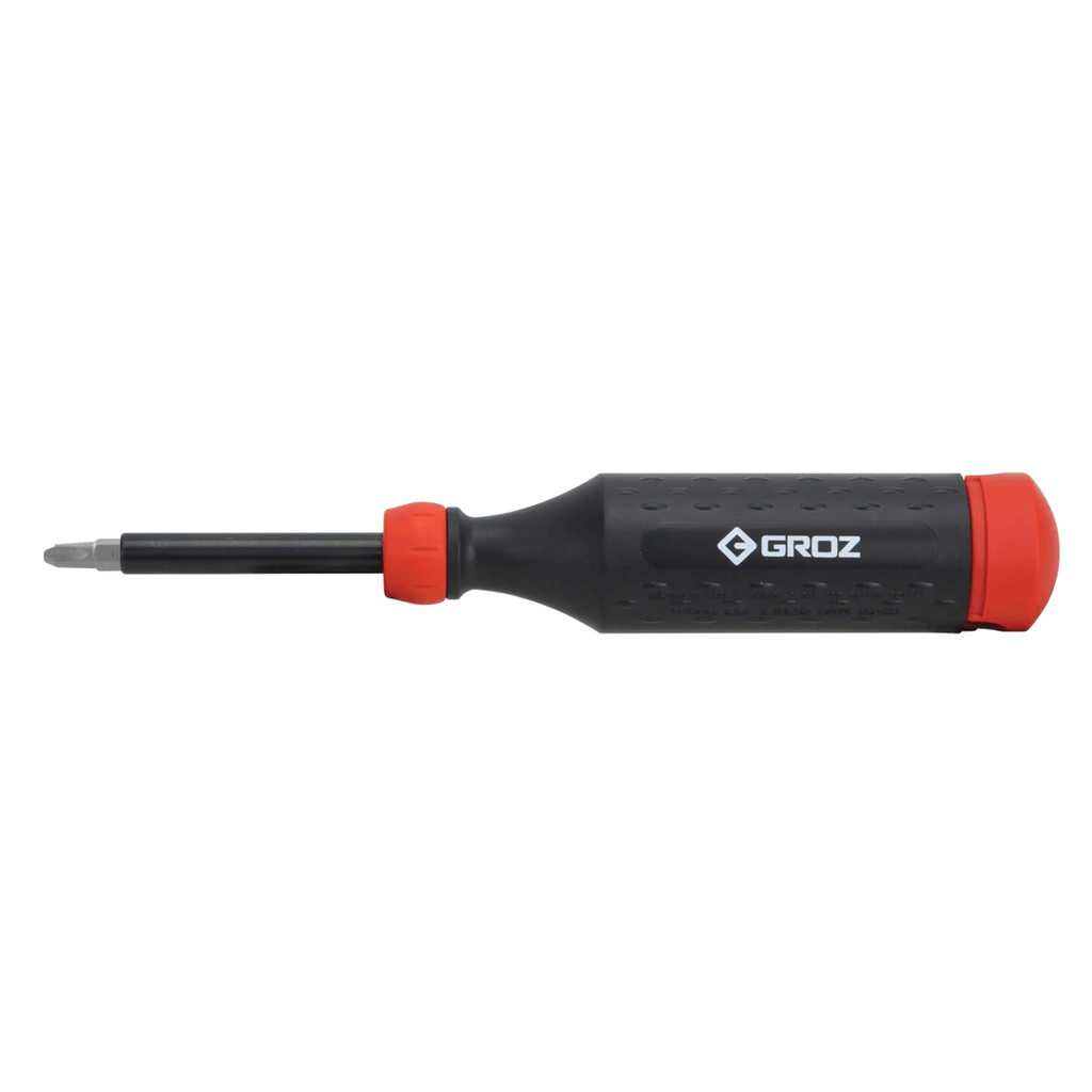 Automotive Screwdriver