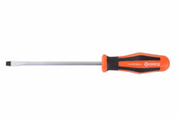 Flat Head/Slotted Screwdriver, Multiple Sizes