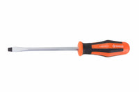 Flat Head/Slotted Screwdriver, Multiple Sizes
