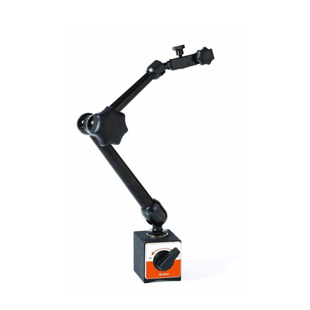 Articulating Arm, with Magnetic Base