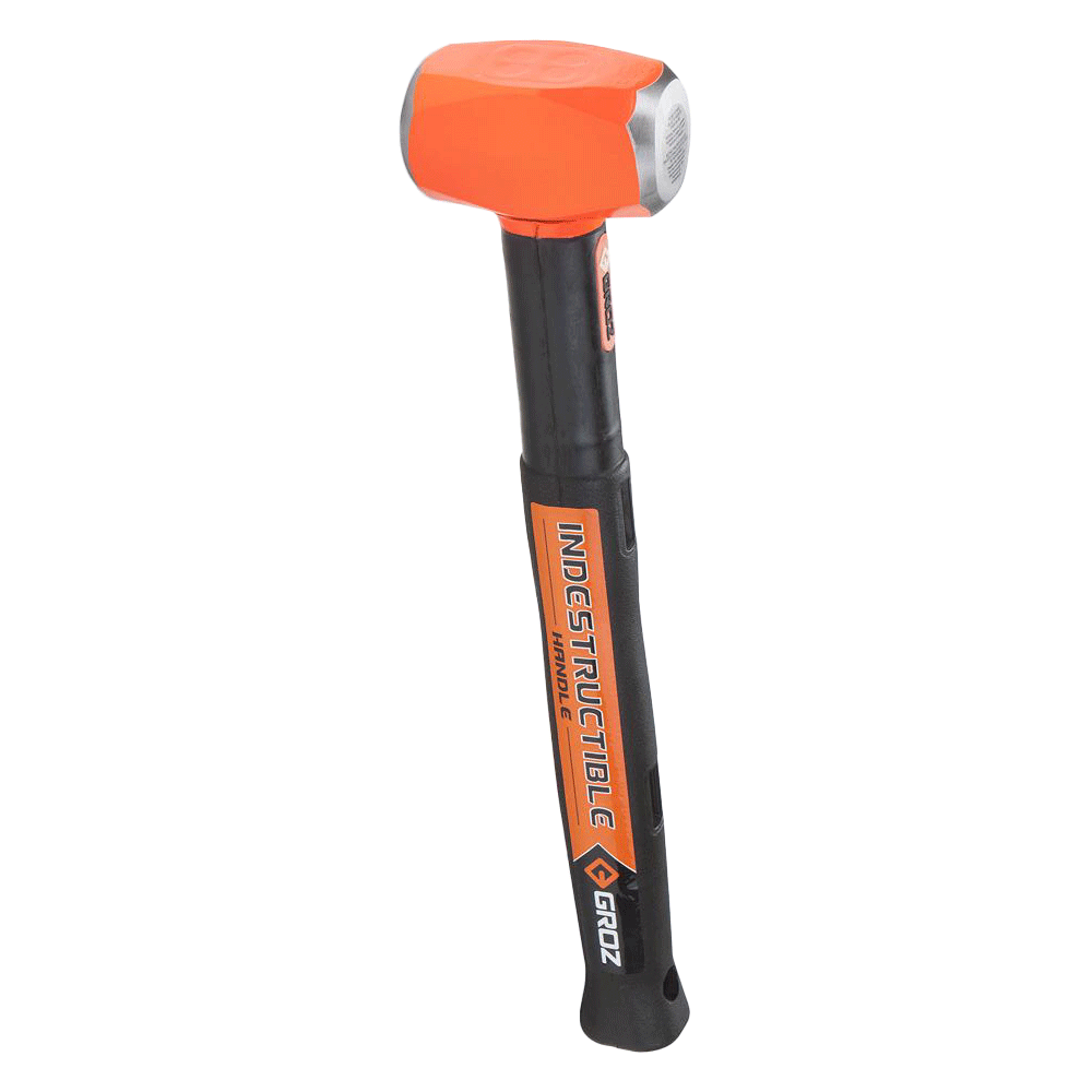 16" Indestructible Handle Club Hammer, 2.5 lb.