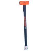 30" Indestructible Handle Sledge Hammer, 6 lb.