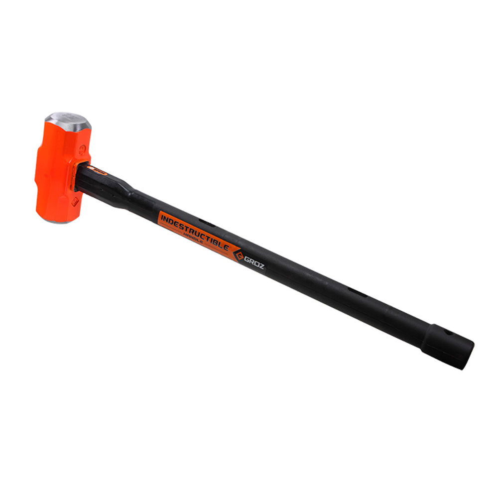 24 Indestructible Sledge Hammer Handle 8 lb. – GROZ USA