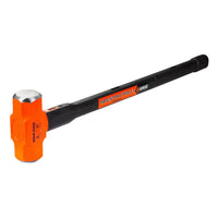 30" Indestructible Handle Sledge Hammer, 8 lb.