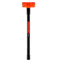 30" Indestructible Handle Sledge Hammer 10 lb.