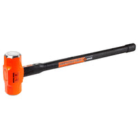 30" Indestructible Handle Sledge Hammer, 12 lb