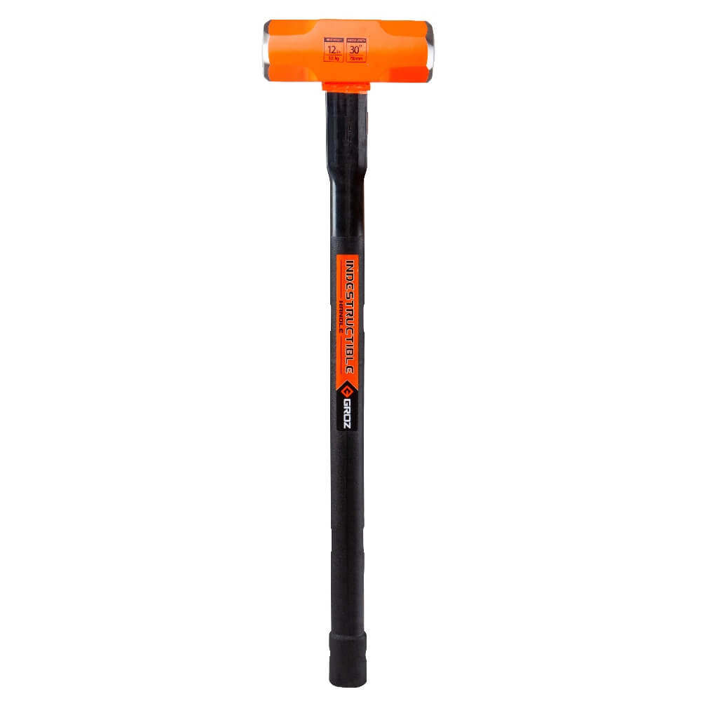 Sledge hammer 30 shop lbs