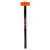 36" Indestructible Handle Sledge Hammer, 12 lb.