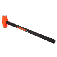 36" Indestructible Handle Sledge Hammer, 12 lb.