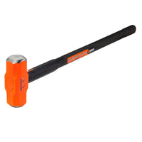 36" Indestructible Handle Sledge Hammer, 14 lb.