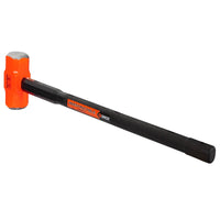 36" Indestructible Handle Sledge Hammer, 14 lb.