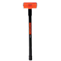 36" Indestructible Handle Sledge Hammer, 14 lb.