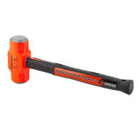 16" Indestructible Handle Sledge Hammer, 6 lb.