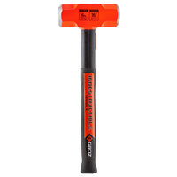 16" Indestructible Handle Sledge Hammer, 6 lb.