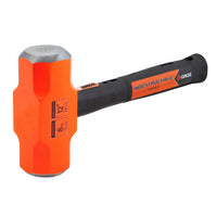 12" Indestructible Handle Sledge Hammer, 8 lb.