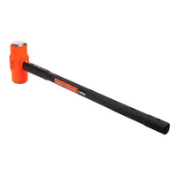 36" Indestructible Handle Sledge Hammer, 20 lb.