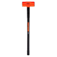 36" Indestructible Handle Sledge Hammer, 20 lb.