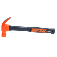 13" Indestructible Claw Hammer, 16 oz.