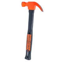 13" Indestructible Claw Hammer, 16 oz.