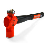 14" Indestructible Ball Pein Hammer, 20 oz.