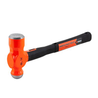14" Indestructible Handle Ball Pein Hammer, 48 oz.