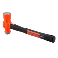 14" Indestructible Handle Club Hammer, 48 oz.