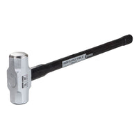 30" Indestructible Sledge Hammer, Soft 30 HRC