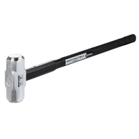36" Indestructible Handle Soft Face Sledge Hammer, 14 lb.