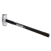 36" Indestructible Handle Soft Face Sledge Hammer, 14 lb.