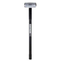 36" Indestructible Handle Soft Face Sledge Hammer, 14 lb.