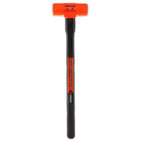 24" Indestructible Handle Copper Head Sledge Hammer, 8 lb.