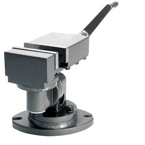 Universal Vise - Super Precision 4