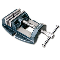 3" Precision Drill Press Vise