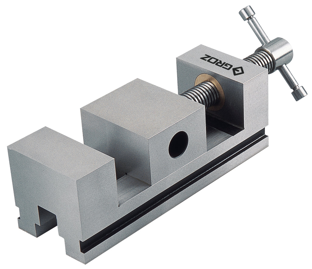 Tool Makers Screwless Vise