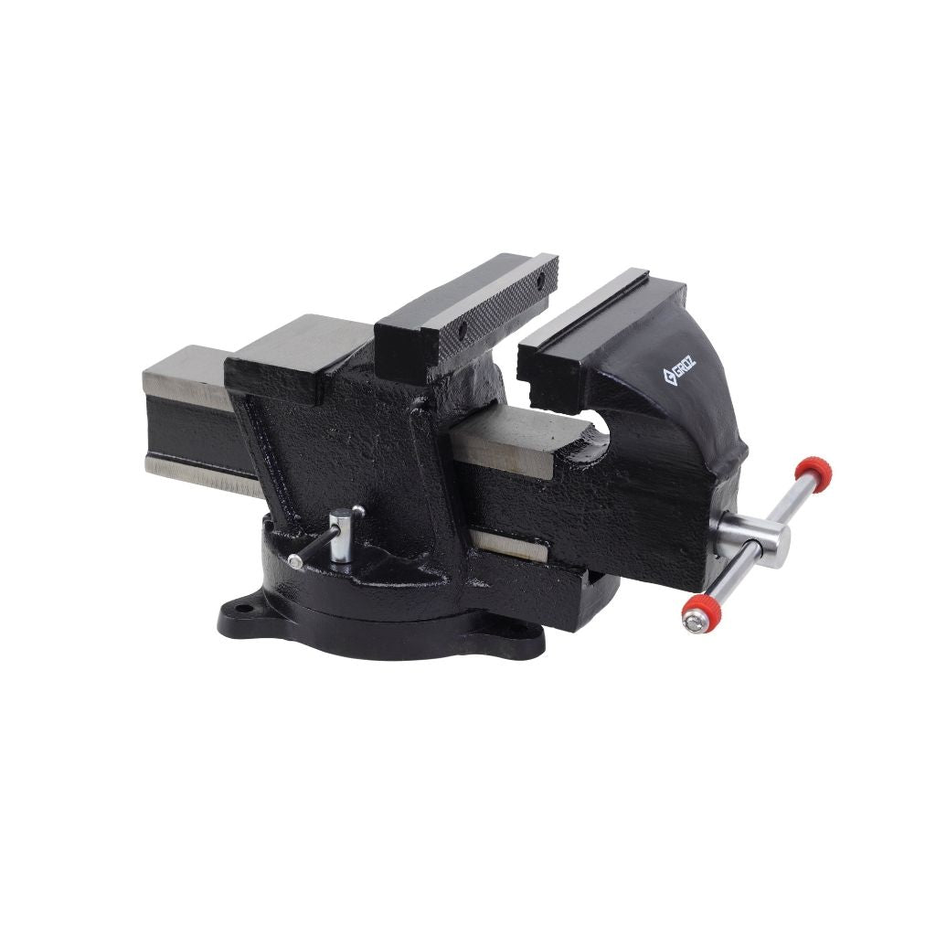 4" Mechanic Bench Vise