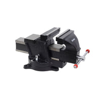 4" Mechanic Bench Vise