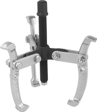 Bearing Puller, 2 Jaw or 3 Jaw