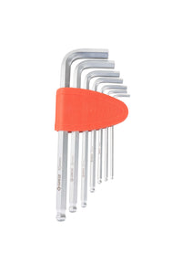 Hexagon Allen Key Sets, S2 Steel or Chrome Vanadium, Various Quantities