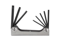Hexagon Allen Key Sets, S2 Steel or Chrome Vanadium, Various Quantities
