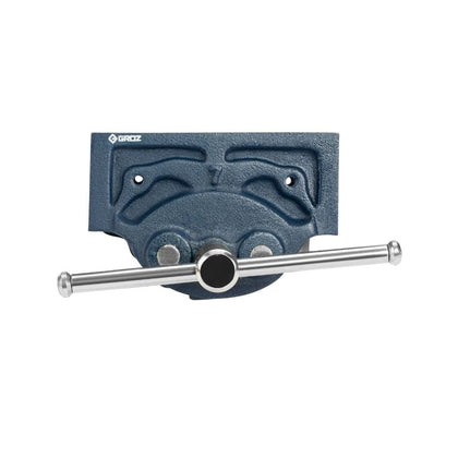 Heavy Duty Woodworking Vise, 7
