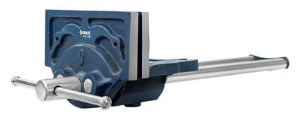 Heavy Duty Woodworking Vise, 9