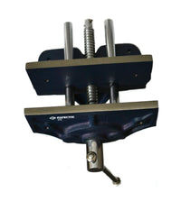 Portable Woodworking Vise - Jaw width - 6" (150 mm) - Jaw Opening - 4-1/2" (112 mm)